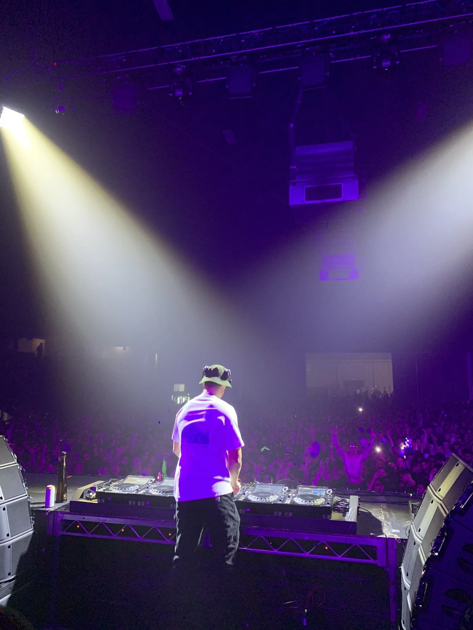 EDM Canada